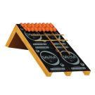 AEROMAX R2 PREMIUM 2BA 1.5X50M SOUS-TOITURE