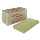 ISOLANT LAINE DE ROCHE ROCKWOOL ROCKSONO BASE 1200x600 50MM (8.64M²)