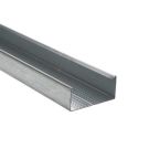 PROFILE PLAFOND SUSPENDU 27/60 4M