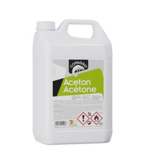 ACETONE 1L