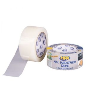 ALL WEATHER TAPE PE 48MMX25M