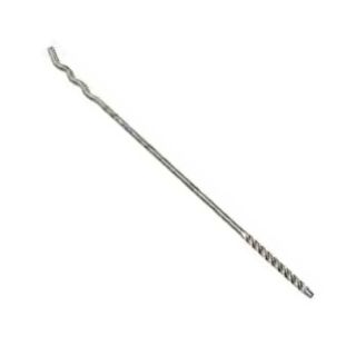 ANCRE A FRAPPER ISOLFIX (250PC/BTE)