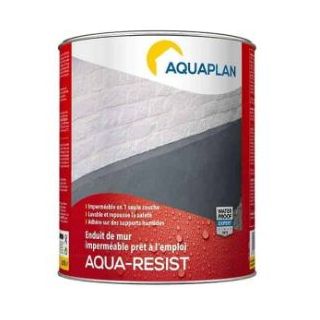 AQUA-RESIST AQUAPLAN 4L