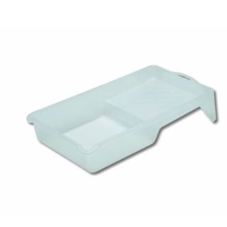 BAC A PEINTURE TRANSPARENT RL 110