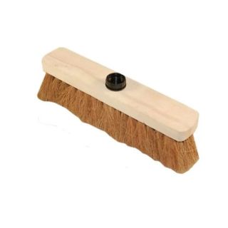 BALAI COCO 29CM AVEC DOUILLE