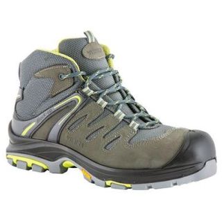 BOTTINES DE SECURITE VISIBLY VISI 74651 HAUTE S3 SRC