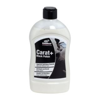 BLACK POLISH 500ML