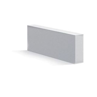 BLOC CELLULAIRE ASSISE HYDROPHOBE 60X09 DIFFERENTES LARGEURS