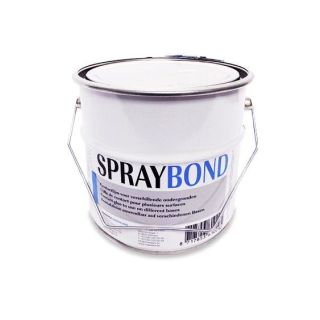 BOSSCOVER SPRAYBOND 