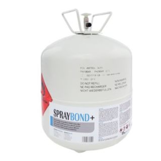 BOSSCOVER SPRAYBOND PLUS 17L 