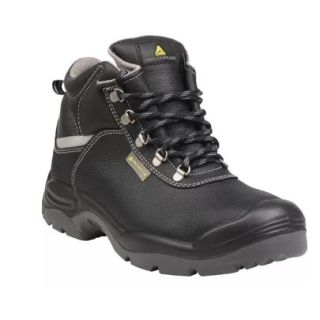 BOTTINES SAULT S3 