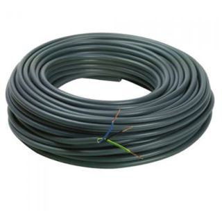CABLE XVB-F2 3G2.5 GRIS 