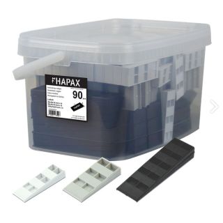 CALES CRANTEES HAPAX (90)