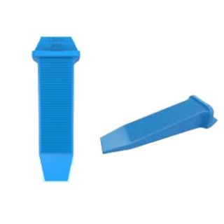 CALES NIVELANTES BLEUES 