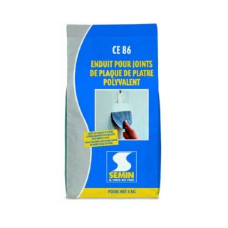 CE 86 SEMIN SAC 5KG