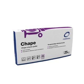 CHAPE CANTILLANA 25KG 