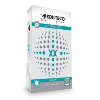 CHAPE ISOLANTE EDILTECO XX 70L