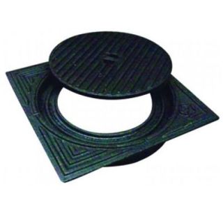 CHASSIS FONTE POUR TUBE 