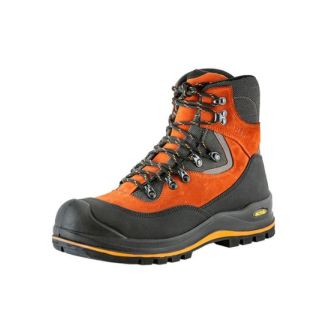 CHAUSSURE TRACKER HAUTE WATERPROOF VISI702325