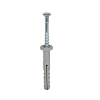 CHEVILLE MEMBRANE DRAINAGE DELTA PT 6.0X35 (100PC)