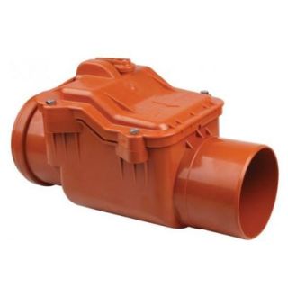 CLAPET ANTI-RETOUR 200