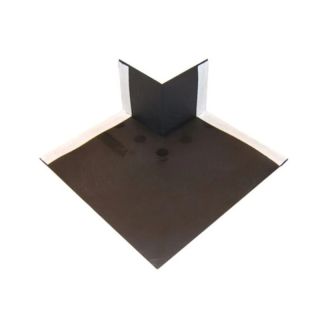 COIN EXTERIEUR BANDE D'ARASE DPC DOERKEN 500