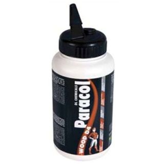 COLLE A BOIS PARACOL PU D4 750GR