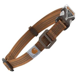 COLLIER LUMINEUX POUR CHIEN CARHARTT