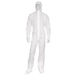 COMBINAISON JETABLE CAGOULE DT215