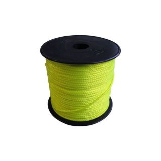 CORDEAU MACON NYLON FLUO 1.5MM 70M