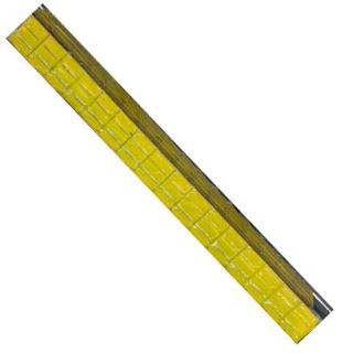 CORNIERE DE COFFRAGE MESHFORM PLIEE 12+18CM 2.40M