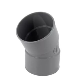 COUDE SANITAIRE 30° F/F 90