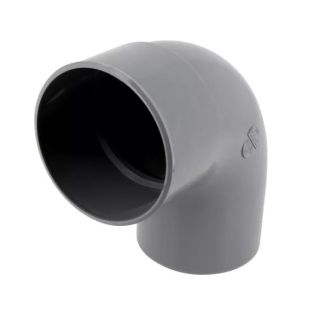 COUDE SANITAIRE 90° M/F 