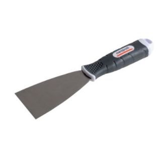 COUTEAU DE PEINTRE INOX BI-MAT