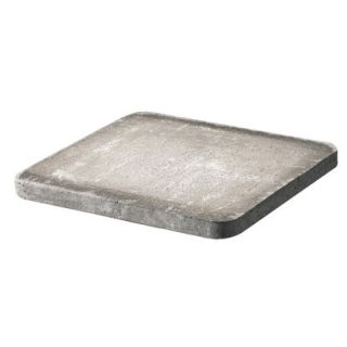 COUVERCLE EN BETON