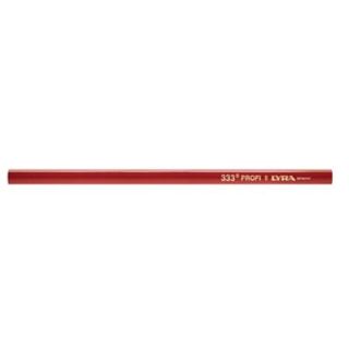 CRAYON DE MENUISIER LYRA 18CM