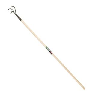 CULTIVATEUR 3 DENTS GRIFFE A/MANCHE