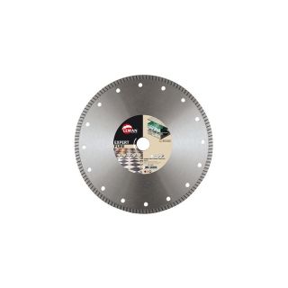 DISQUE DIAMANTE JANTE CONTINUE GRES CERAME
