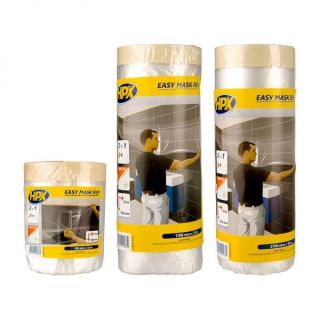 EASY MASK FILM DE MASQUAGE PAPIER CREPE