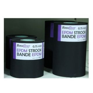 EPDM BOSSCOVER FACADE 0.75MM 30M