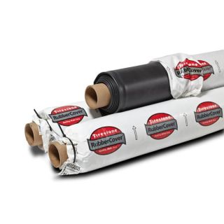 EPDM RUBBERCOVER 1.1MM 