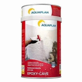 EPOXY CAVE AQUAPLAN