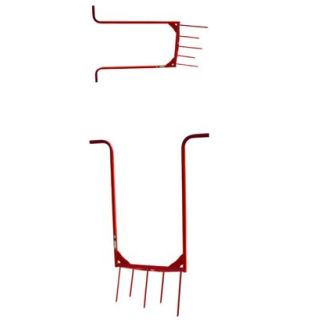 FOURCHE BIO 5D/52CM