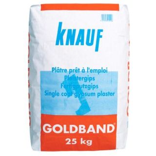GOLDBAND 25KG 