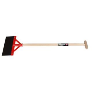 GRATTOIR A BITUME 30MM MANCHE T