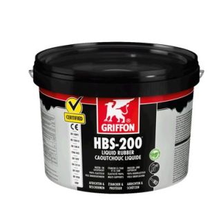 GRIFFON HBS-200 CAOUTCHOUC LIQUIDE 
