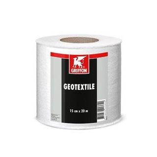 GRIFFON HBS-200 GEOTEXTILE 15CM 20M
