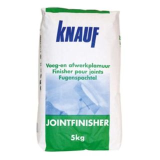 JOINTFINISHER KNAUF 5KG 