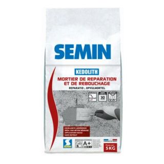 KEDOLITH SEMIN SAC 5KG