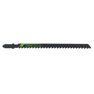 LAMES DE SCIE SAUTEUSE UNIVERSELLES 110MM 3PC COUPE GROSSIERE BOIS